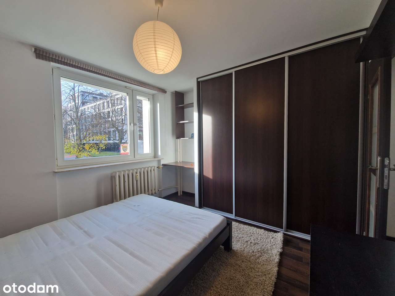 Bemowo/METRO/ul. Siemiatycka 15 – 3 pokoje, parter, loggia! - Pełny obrazek: 5/9