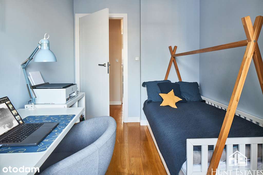 Rodzinny komfort na Mokotowie | 86 m² | 4 pokoje-17