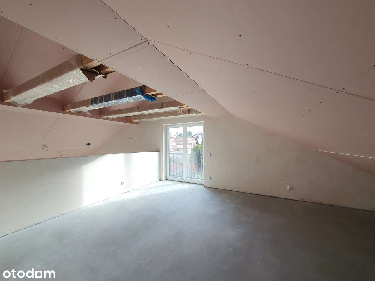 Segment domu wolnostojącego z osobnym wejściem | własny ogród | Kraków - Pełny obrazek: 4/16