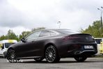 Mercedes-Benz Klasa E 400 d Coupe 4-Matic 9G-TRONIC - 5