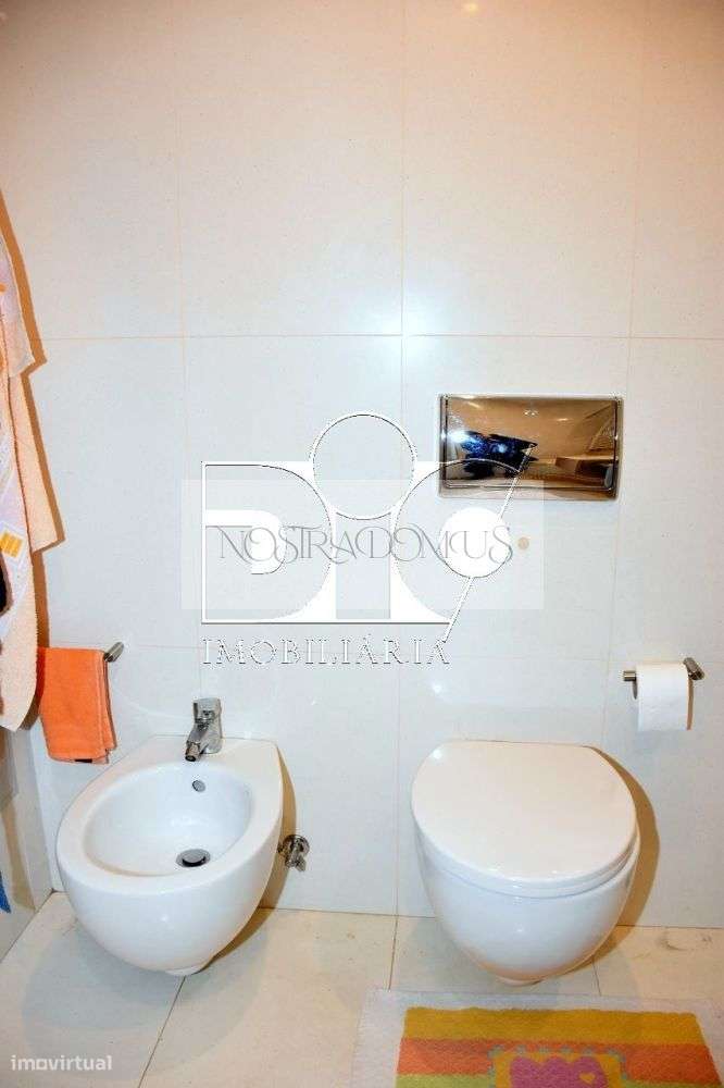 Apartamento T1 Pinhais Agudela-13