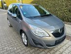 Opel Meriva - 2