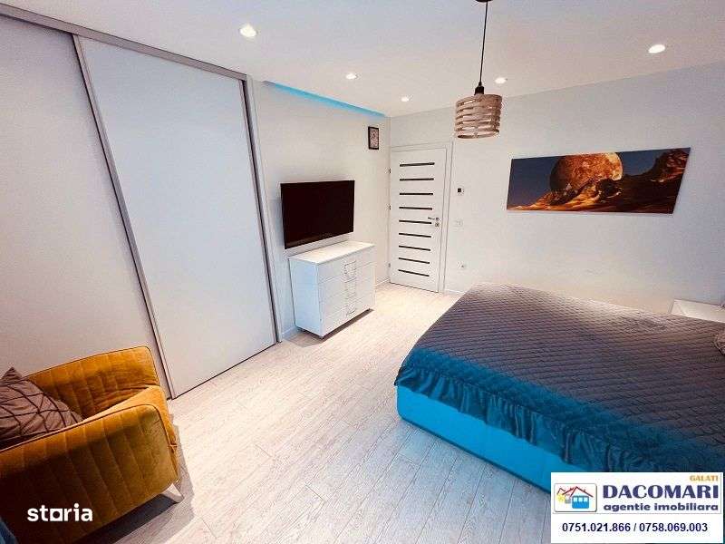 Vila deosebita Gradina Publica!-5