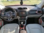 Jeep Renegade 1.4 MultiAir Limited FWD S&S - 8