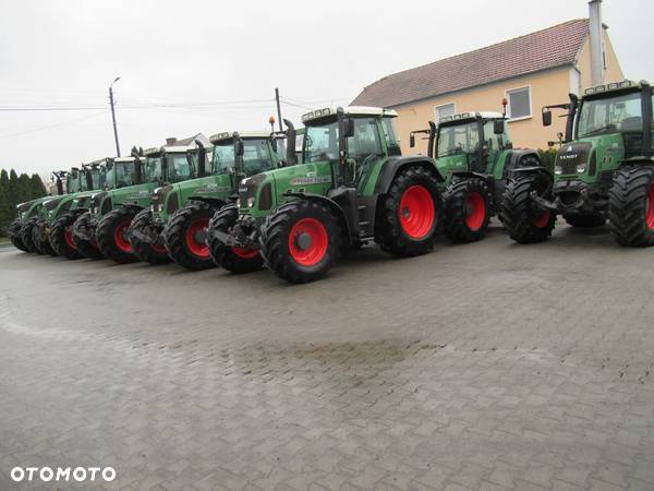 Fendt 712 VARIO TMS - 17