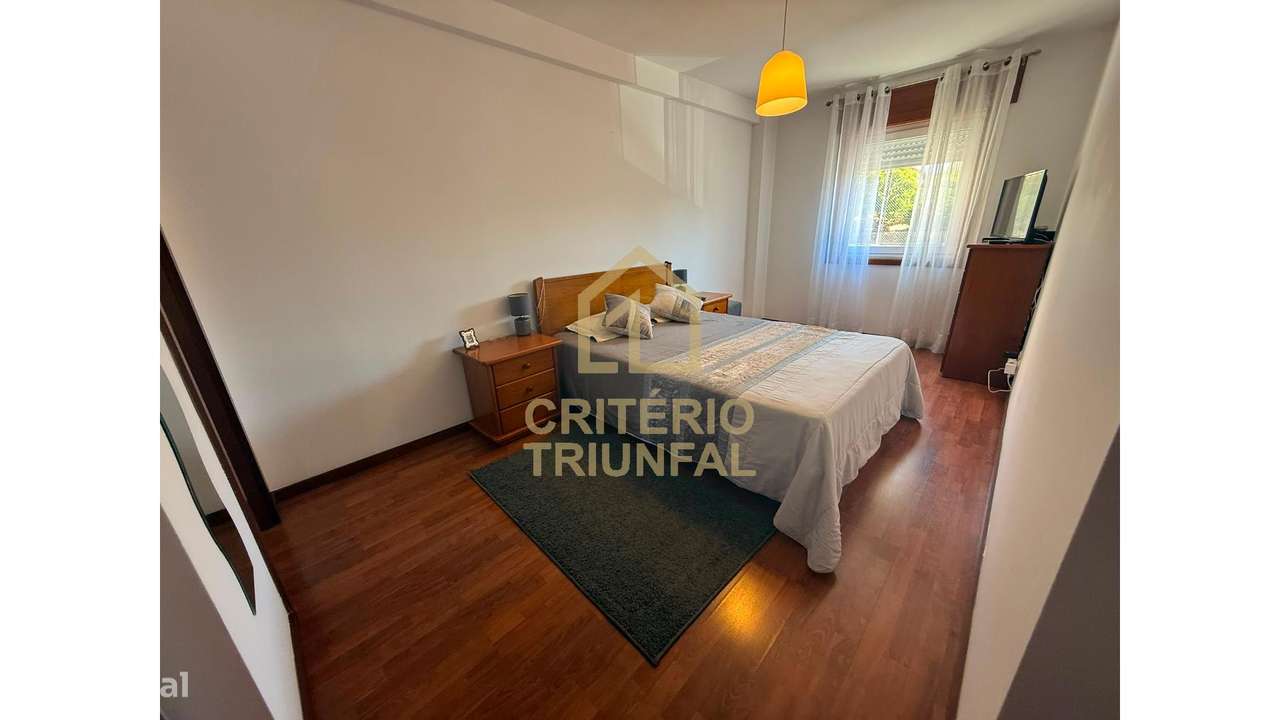 Apartamento T2 em Gandra, Paredes-6