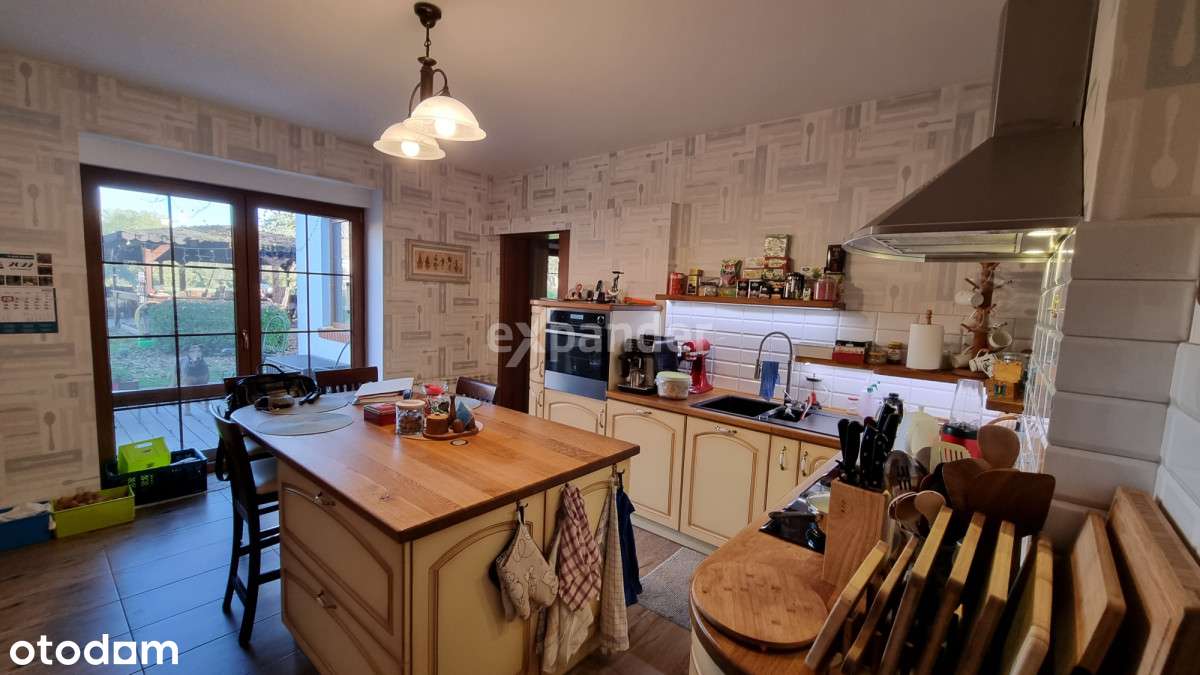 Dom, Staw, działka 7h. - Pełny obrazek: 4/20