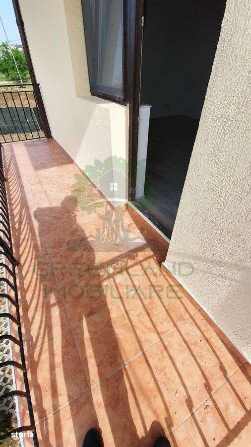 Ap 1 cam, 33mp, boxa, balcon, parcare, capat CUG - Imagine principală: 5/5