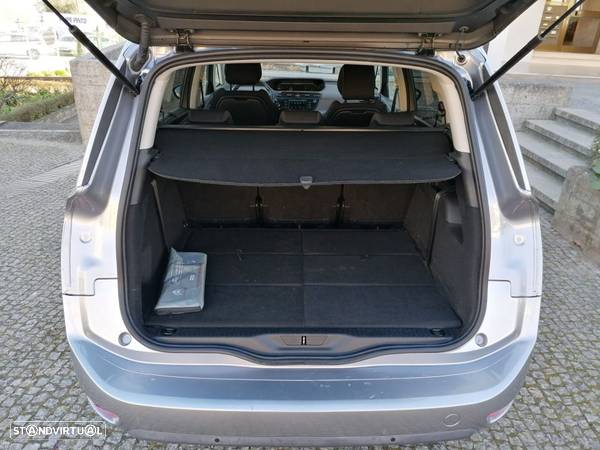 Citroën C4 Spacetourer 1.2 PureTech Feel - 29