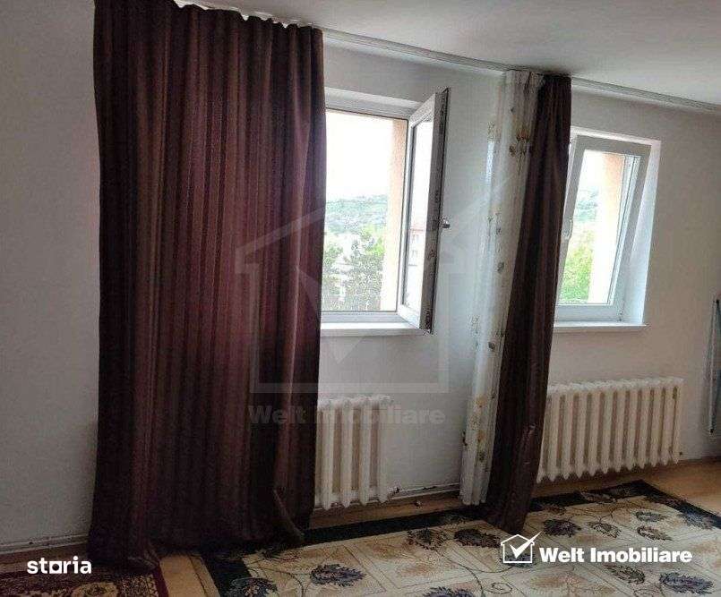 Apartament cu 1 camera in Manastur aproape de Parcul Rozelor - Imagine principală: 3/6