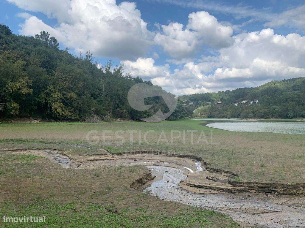 Quinta com frente rio em Santo Isidoro, Marco de Canaveses-24