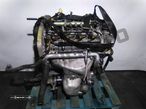 Motor 192a5000 Alfa Romeo 156 Sportwagon 1.9 Jtd 16v - 5