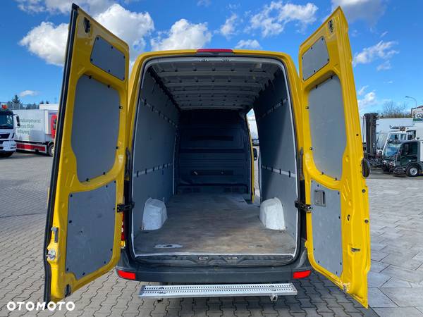 Mercedes-Benz Sprinter 316 cdi / Maxi/Max/ - 37