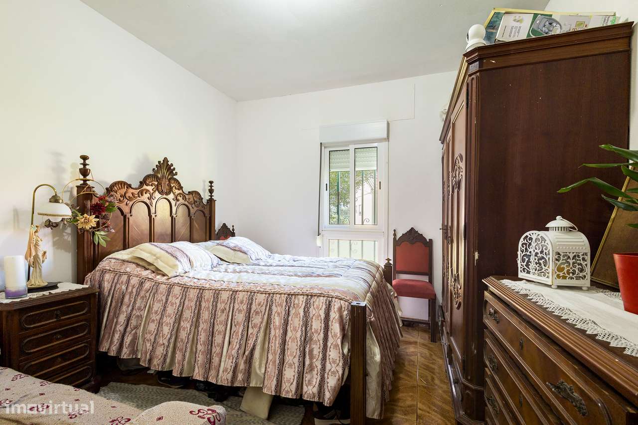 Apartamento 2 quartos em Vialonga-9