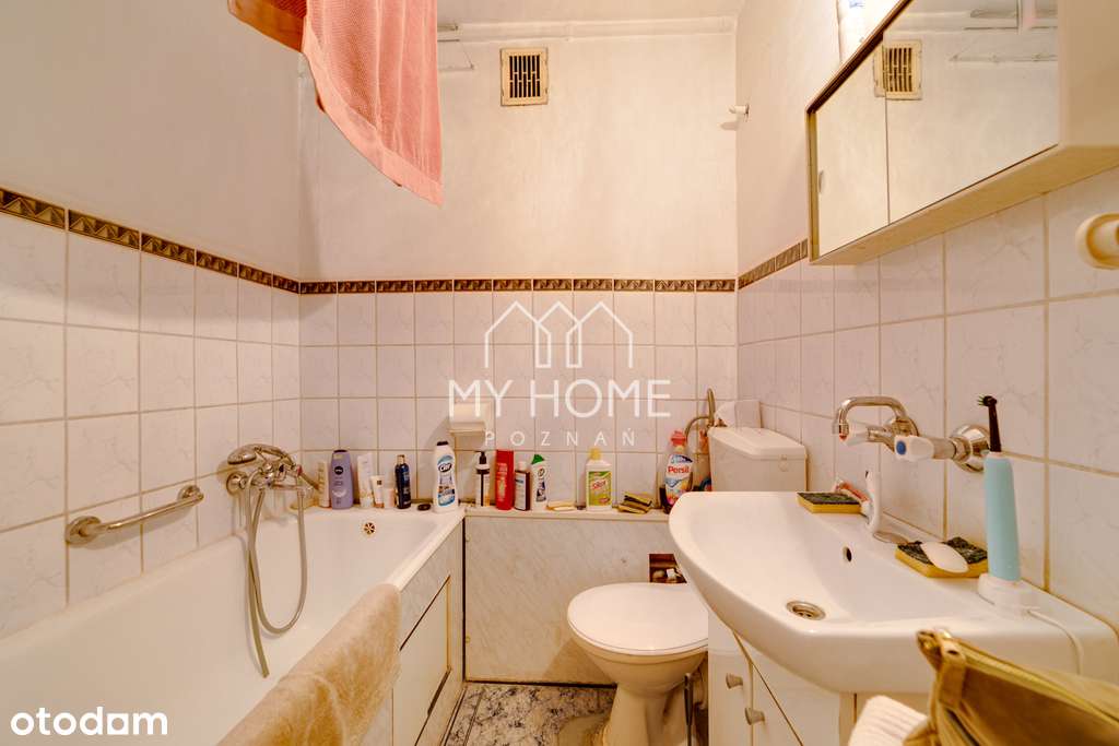 2 pokoje | 43,34m2 | os. Piastowskie-10