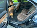 Mercedes-Benz Klasa S 350 (BlueTEC) d 4-Matic L 7G-TRONIC - 15