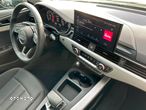 Audi A4 35 TDI mHEV Advanced S tronic - 23