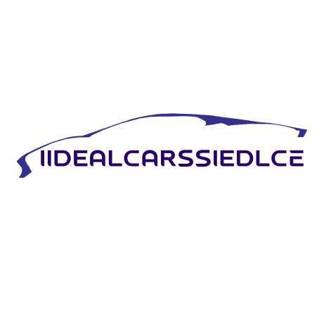 Idealcarssiedlce logo