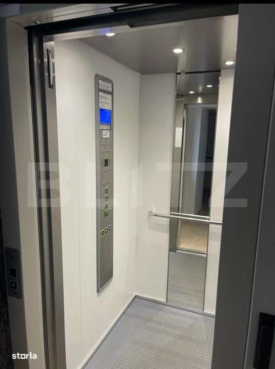 Vanzare apartament premium Vatra Dornei, 140 mp - Imagine principală: 2/9