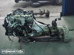 Motor Jeep Cherokee - 4