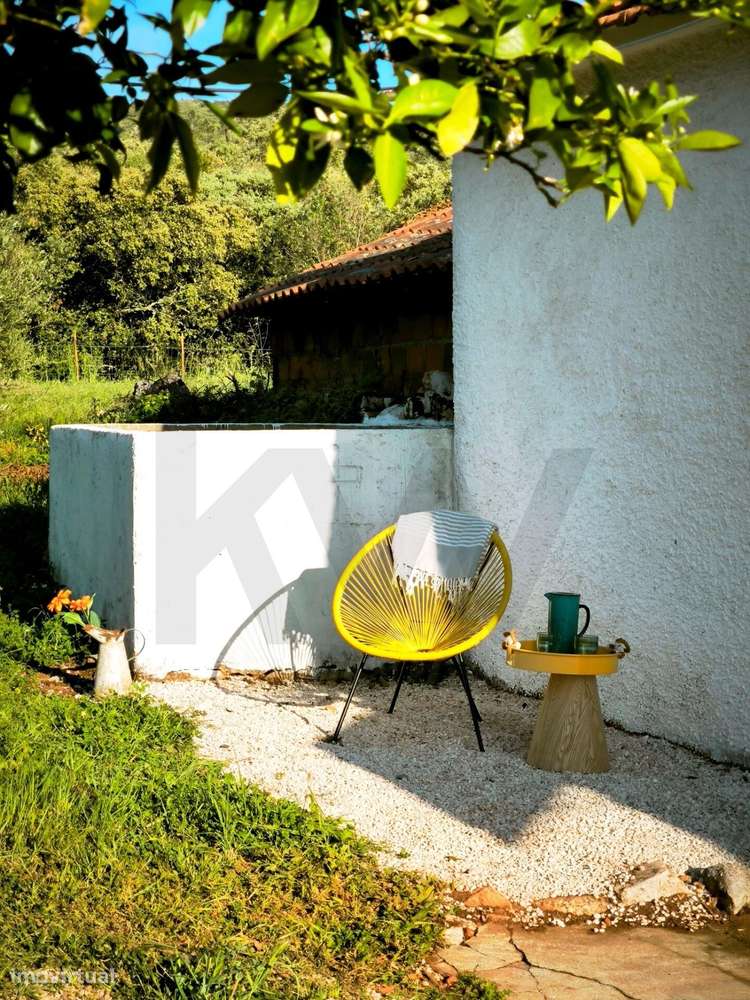 Moradia em Arisques, Alvaiázere-18