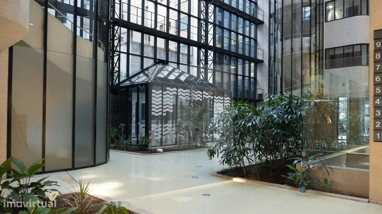 Liberdade 245 - Grande imagem: 4/60