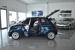 Fiat 500 1.0 Hybrid Lounge - 35