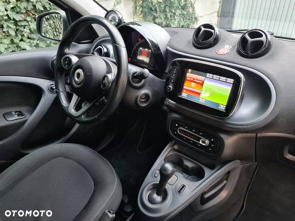 Smart Forfour - 21