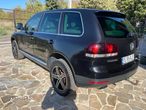 Volkswagen Touareg 2.5 TDI R5 Aut. - 10