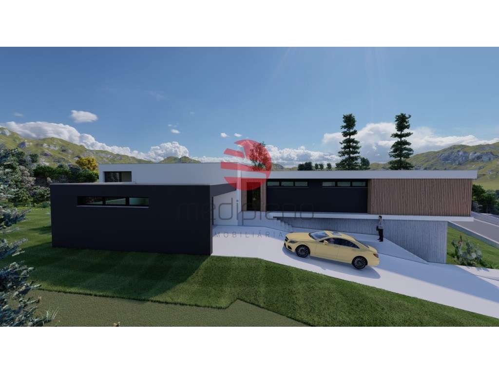 Moradia Térrea T3 - Grande imagem: 5/6