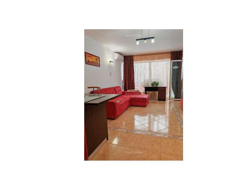 Apartament 2 camere,etaj 1, 50m, Sat Vacanta-0