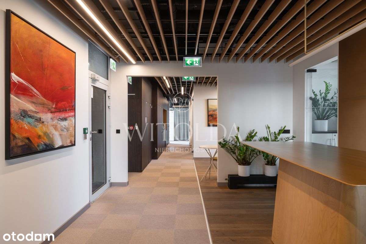 SQ Business Top Floor Office - Pełny obrazek: 2/16