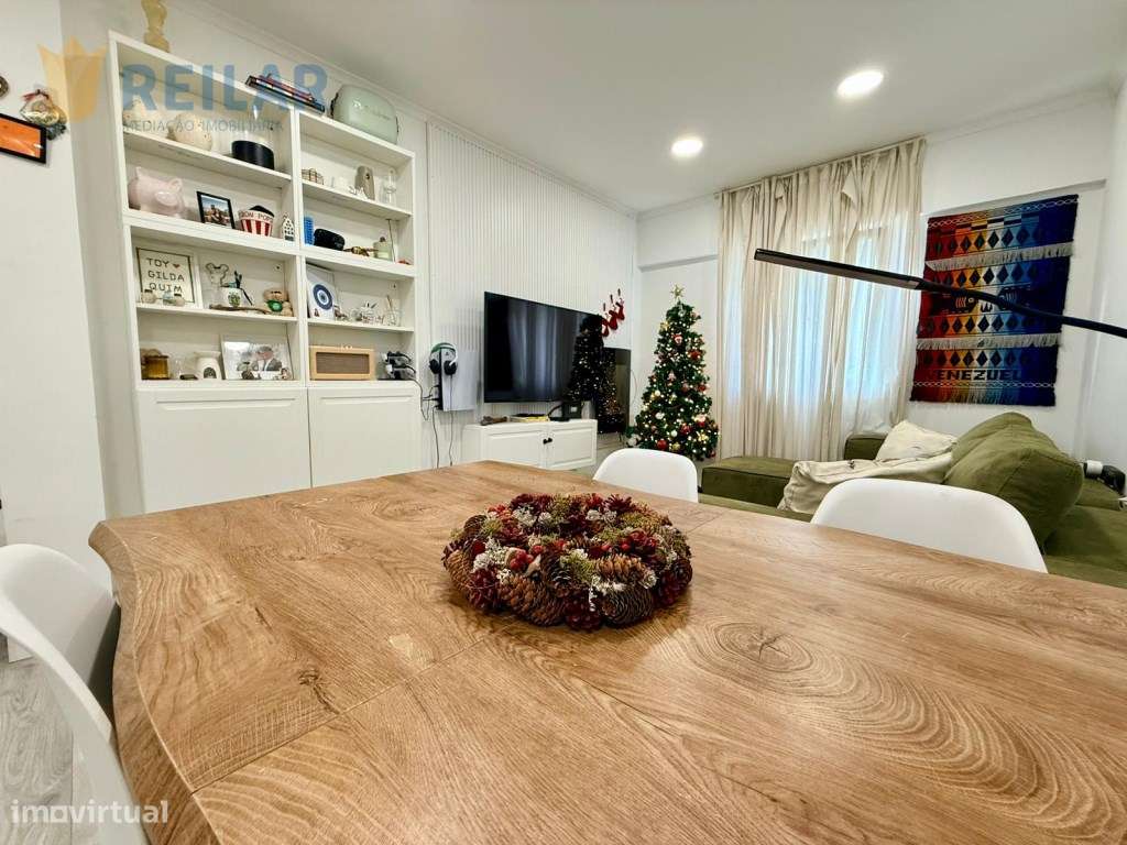 Sobralinho - T2 Remodelado-5