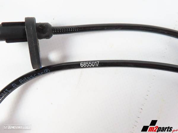 Sensor ABS Frente Seminovo/ Original BMW i8 (I12)/BMW i8 Roadster (I15) 34526855... - 2