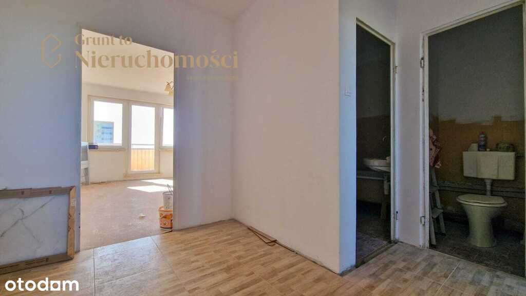 puste M3 do remontu | blisko pętli i UAM Morasko - Pełny obrazek: 3/11