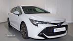 Toyota Corolla 1.8 Hybrid Comfort+P.Sport - 8