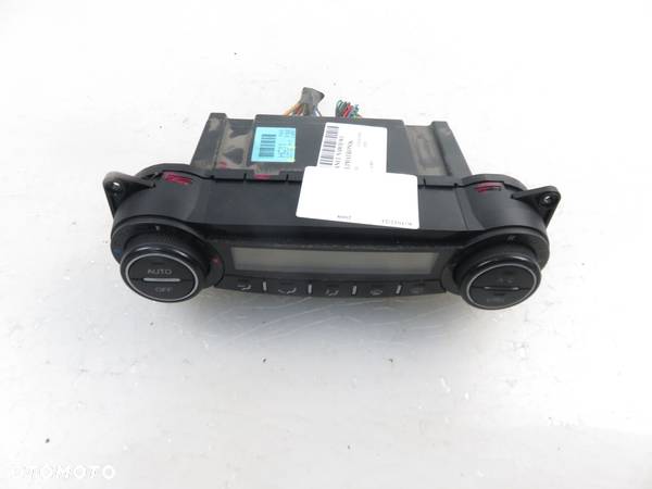 KLIMATRONIK KIA CEED I SW 972501H502 - 2