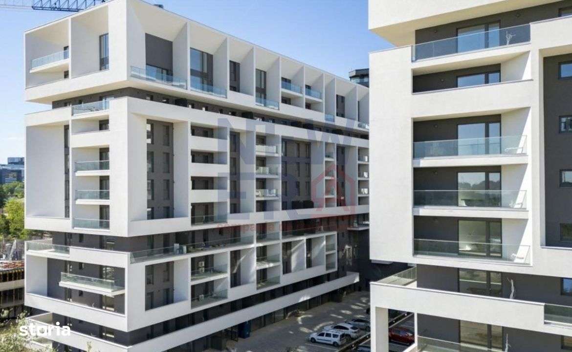 Apartament 2 camere de vanzare, Prima Vista, zona Nord