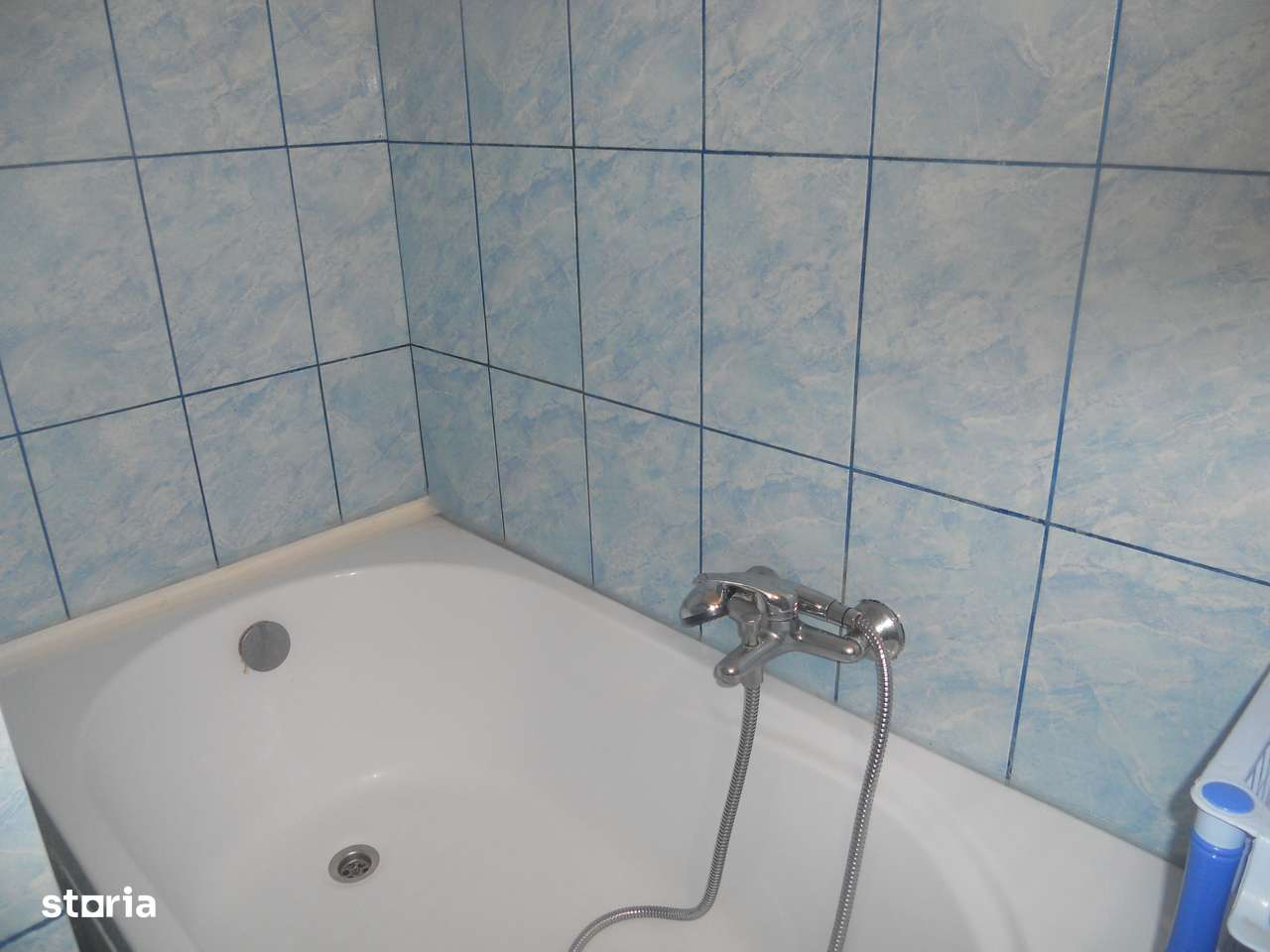 Podu Ros-aproape de Palas Mall-6