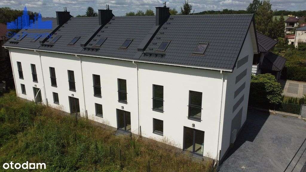 Kobyłka segment 5 pokoi 139,85 - Pełny obrazek: 3/13