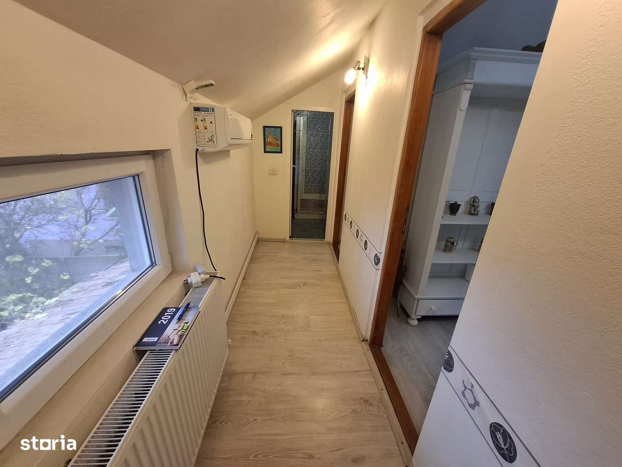 Inchiriez apartament 2 camere zona Parneava ID:RH-43932-property - Imagine principală: 5/6