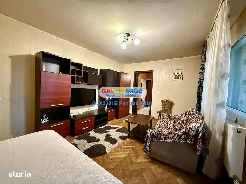 Vanzare 3 camere | Gorjului | Centrala Proprie | 10min. metrou