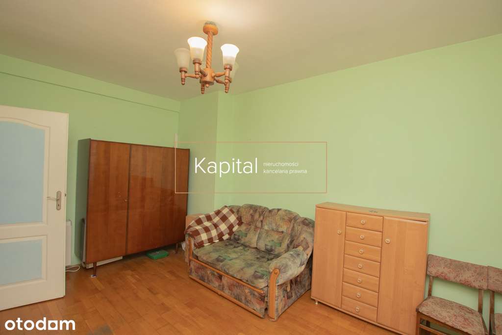 Borek | spokojna boczna uliczka | piwnica | strych - Pełny obrazek: 5/13