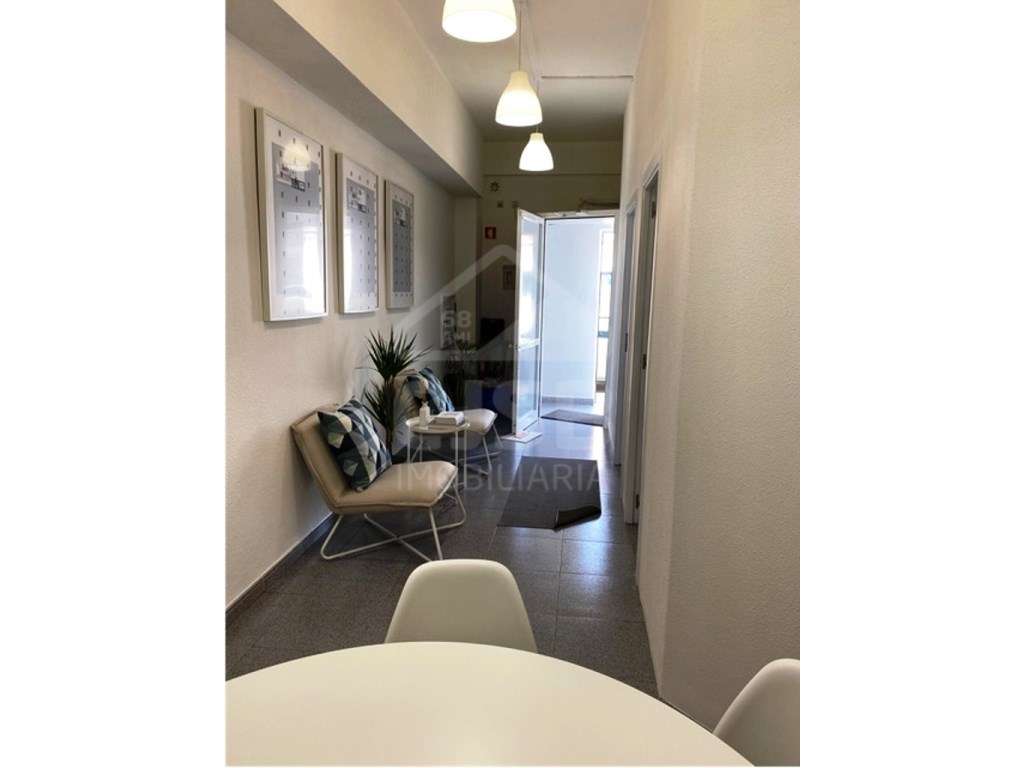 Loja no Centro de Benavente - Grande imagem: 3/6