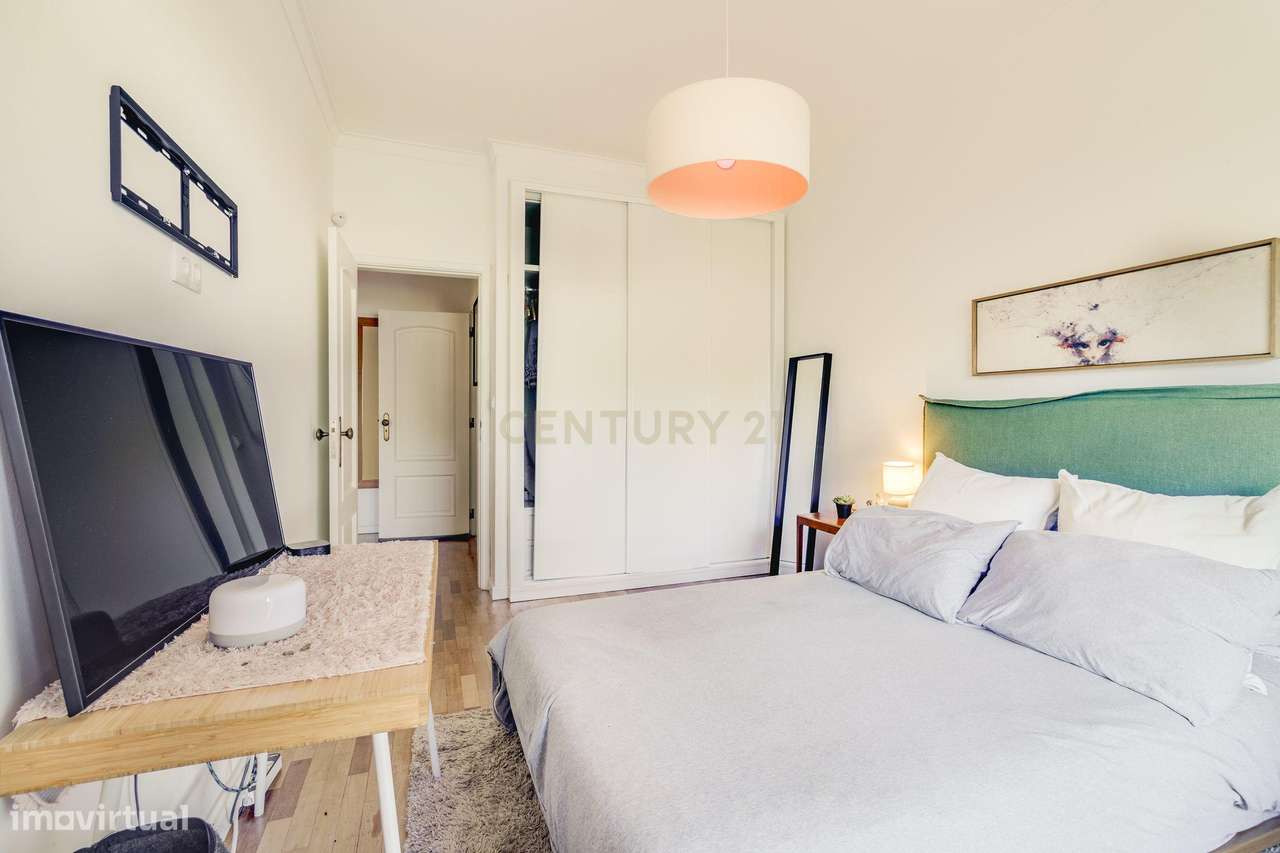 Elegância, Harmonia e Exclusividade — O Seu Refúgio de Luxo na Costa d-33