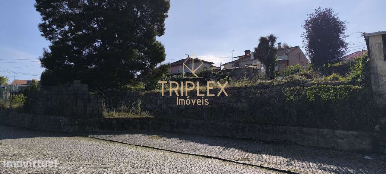 Casa com 3 inquilinos e Terreno -  Monte Sta Cruz-11