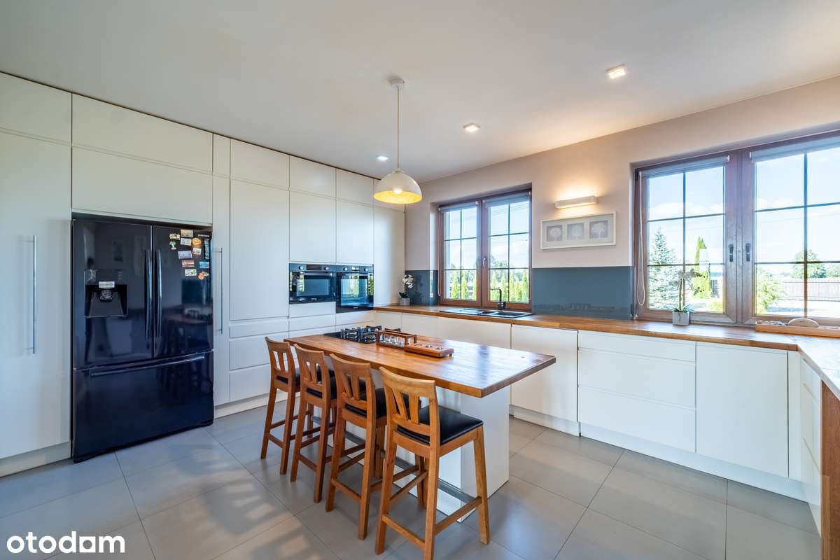 Klimatyczny dom w malowniczej okolicy! - Pełny obrazek: 4/20