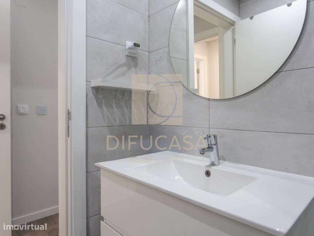 R299 APartamento T3 com terraço 14m2-22