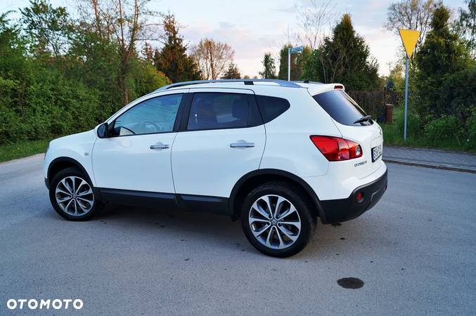 Nissan Qashqai 2.0 I-Way - 9