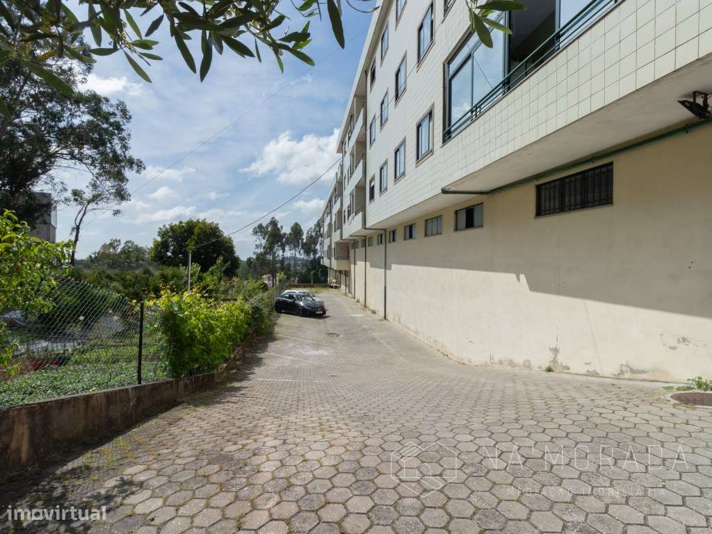 Apartamento T2 renovado, vendido totalmente mobilado e equipado em ...-30
